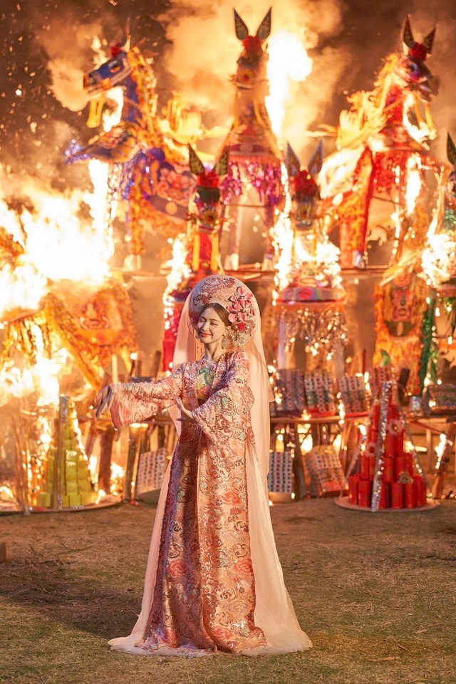 MV Bắc Bling là ứng viên của giải Mai Vàng 31-2025 - Ảnh 2.