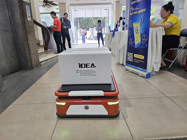 TPHCM ra mắt Techport.vn mở rộng, có gì mới trong “chợ công nghệ” trực tuyến? - Ảnh 6.