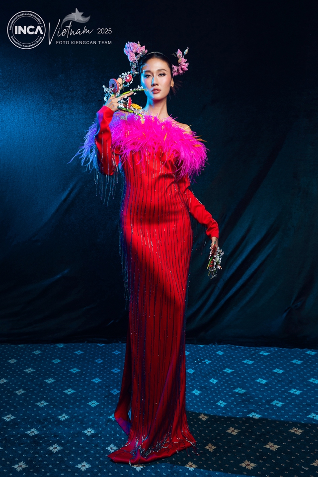 INCA Vietnam thu hút hơn 1.000 thí sinh, chuyên gia, nghệ nhân - Ảnh 2.