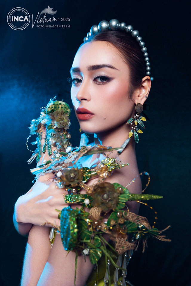 INCA Vietnam thu hút hơn 1.000 thí sinh, chuyên gia, nghệ nhân - Ảnh 3.