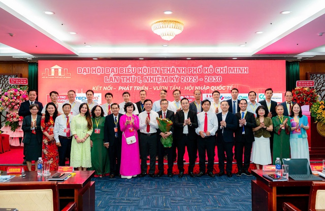 Ngành in TPHCM hướng tới chuẩn “In xanh” - Ảnh 1.