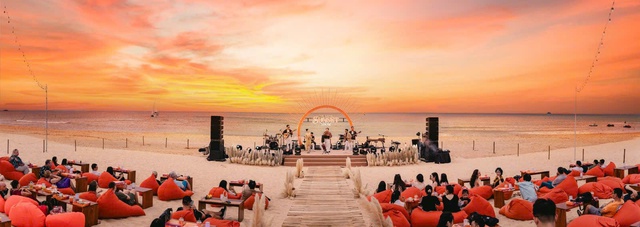 Bắc đảo Phú Quốc mùa đẹp nhất năm đánh thức mọi giác quan du khách - Ảnh 10.