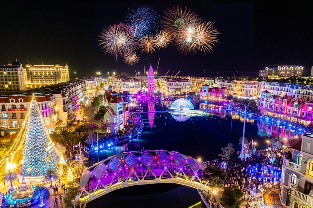 Bắc đảo Phú Quốc mùa đẹp nhất năm đánh thức mọi giác quan du khách - Ảnh 13.