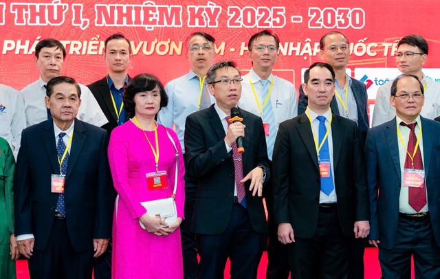 Ngành in TPHCM hướng tới chuẩn “In xanh” - Ảnh 2.