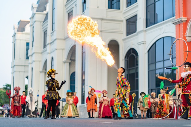 Bắc đảo Phú Quốc mùa đẹp nhất năm đánh thức mọi giác quan du khách - Ảnh 3.