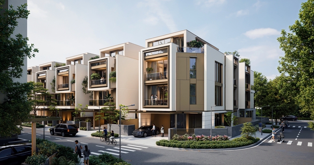 Bán đảo SOLA – biểu tượng villa compound được bảo chứng bởi Masterise Homes - Ảnh 4.