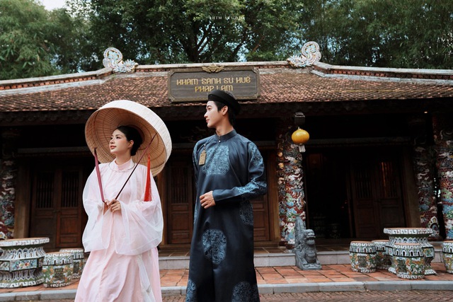 Bắc đảo Phú Quốc mùa đẹp nhất năm đánh thức mọi giác quan du khách - Ảnh 4.