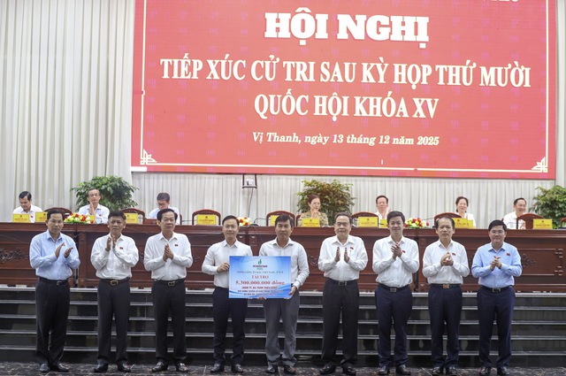 Cần Thơ biệt phái 700 cán bộ về xã phường để nâng cao hiệu quả công việc - Ảnh 6. Cần Thơ biệt phái 700 cán bộ về xã phường để nâng cao hiệu quả công việc - Ảnh 6.