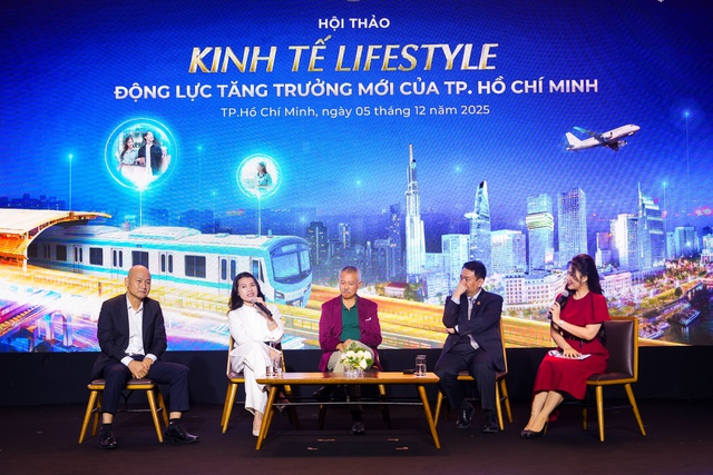 Kinh tế trải nghiệm: “Điểm Chạm” quyết định thành công của doanh nghiệp - Ảnh 2.