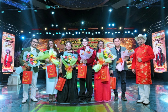 Á quân Tân Nguyễn ra mắt 35 MV ca nhạc - Ảnh 3.