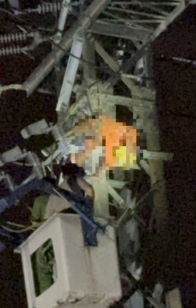 Người đàn ông tử vong do điện giật khi sửa đường dây trung thế ai chịu trách nhiệm - Ảnh 2.