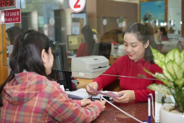 Agribank tiên phong cho vay ưu đãi doanh nghiệp đầu tư hạ tầng, công nghệ số - Ảnh 2.