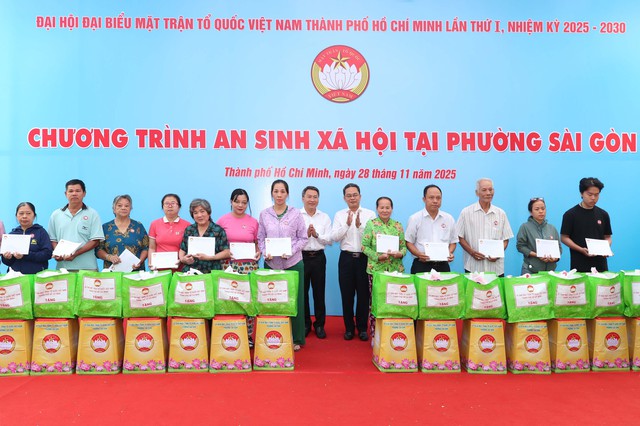 Giảm nghèo bền vững năm 2025: Hiểu đúng để không kỳ vọng sai - Ảnh 3.
