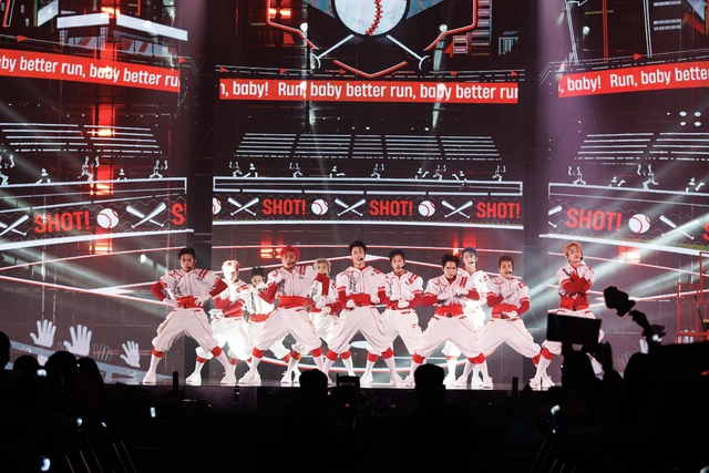 Sony Music rót vốn : Bệ phóng quốc tế triệu đô cho dàn idol Tân binh toàn năng - Ảnh 4. Sony Music rót vốn: Bệ phóng quốc tế triệu đô cho dàn idol Tân binh toàn năng - Ảnh 4.