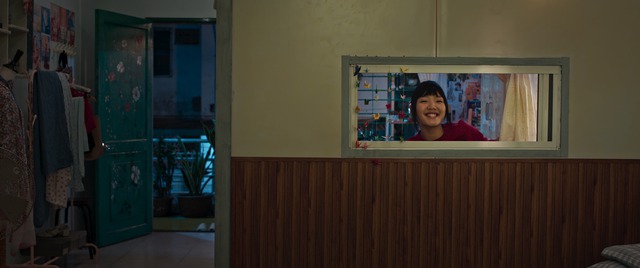 Trường Giang tiết lộ nữ chính, dân mạng "so kè" với Trấn Thành - Ảnh 1.