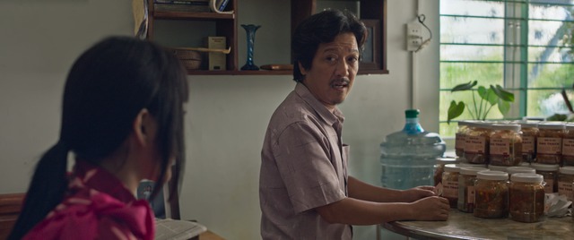 Trường Giang tiết lộ nữ chính, dân mạng "so kè" với Trấn Thành - Ảnh 4.