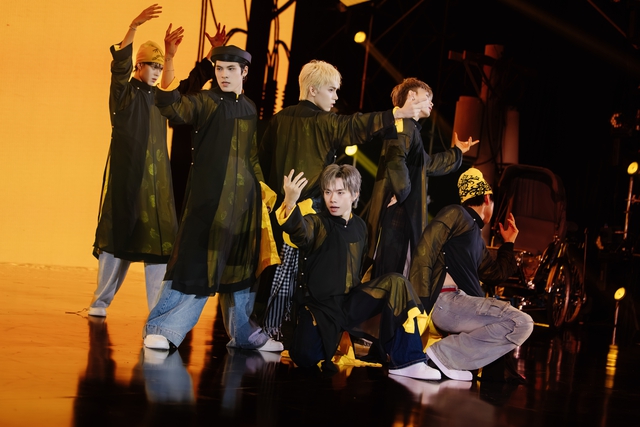 Sony Music rót vốn : Bệ phóng quốc tế triệu đô cho dàn idol Tân binh toàn năng - Ảnh 2. Sony Music rót vốn: Bệ phóng quốc tế triệu đô cho dàn idol Tân binh toàn năng - Ảnh 2.