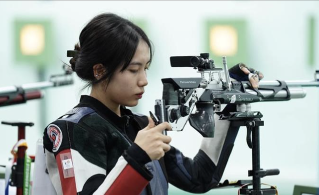 SEA Games 33 ngày 17-12: Ngày vàng của võ thuật - Ảnh 2.