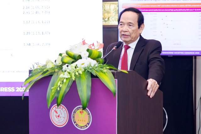 Người mắc đái tháo đường dễ nhập viện hơn khi nhiễm RSV - Ảnh 1.