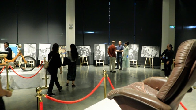 Eras Land lan tỏa yêu thương tới miền Trung - Ảnh 3.