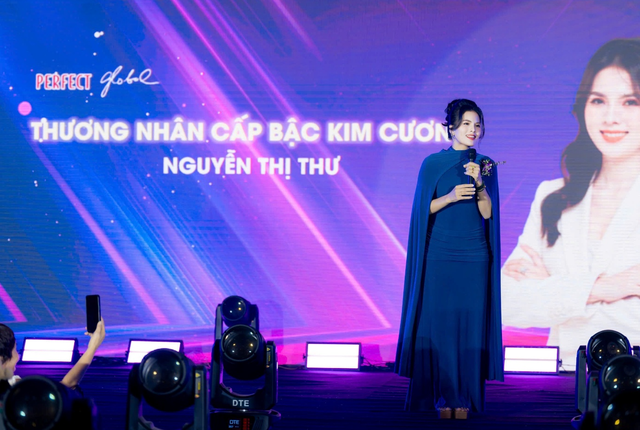 Những phụ nữ khởi nghiệp trong lĩnh vực chăm sóc sức khỏe-sắc đẹp - Ảnh 4.