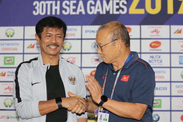 Mất ngôi vô địch bóng đá nam SEA Games, U22 Malaysia sa thải HLV - Ảnh 2.