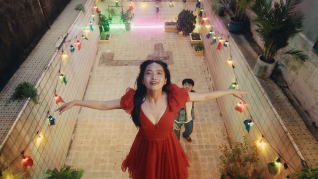 Hải "Mưa đỏ" hóa chàng cáo cô đơn, hội ngộ khán giả - Ảnh 9.