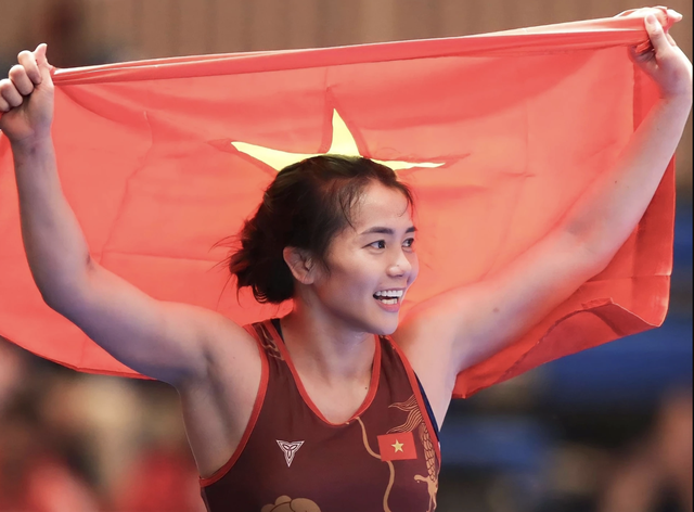 SEA Games 33 ngày 18-12: Thể thao Việt Nam quyết tâm bứt phá - Ảnh 5.