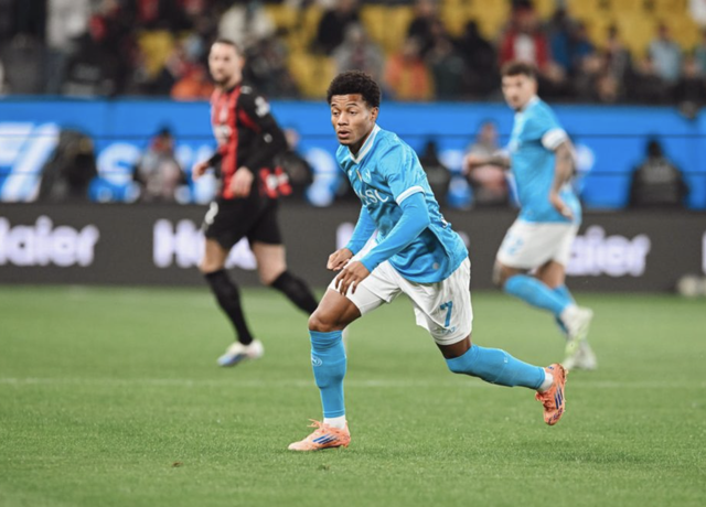 Người cũ Man United tỏa sáng, Napoli đoạt vé dự chung kết Siêu cúp Ý - Ảnh 2.