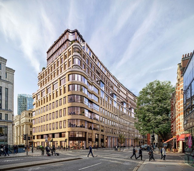 Gamuda Land được vinh danh “Nhà phát triển cộng đồng xuất sắc châu Á” - Ảnh 3.