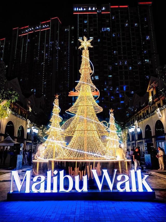 (19-12) Masterise Homes giới thiệu “Mùa Giáng Sinh diệu kỳ - The Magical Joy” - Ảnh 6.