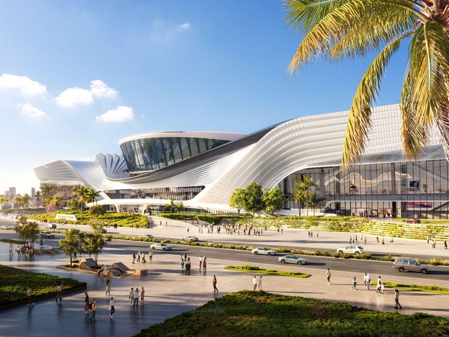 Giải mã sức hút TOD Cần Giờ và đặc quyền sống biểu tượng tại phân khu Vịnh Tiên - Ảnh 3.