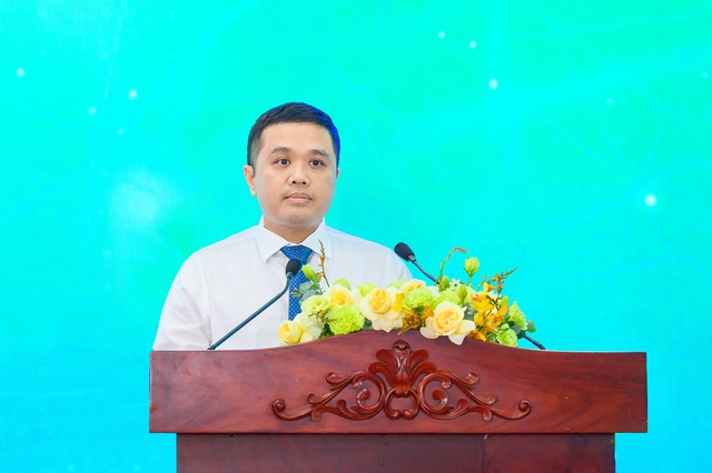 PVOIL là Trung tâm doanh thu và là lực kéo trong hệ sinh thái Petrovietnam - Ảnh 2.