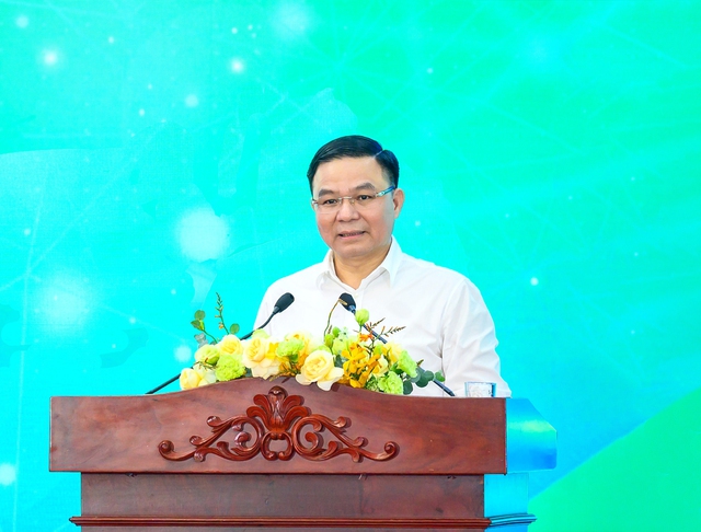 PVOIL là Trung tâm doanh thu và là lực kéo trong hệ sinh thái Petrovietnam - Ảnh 3.