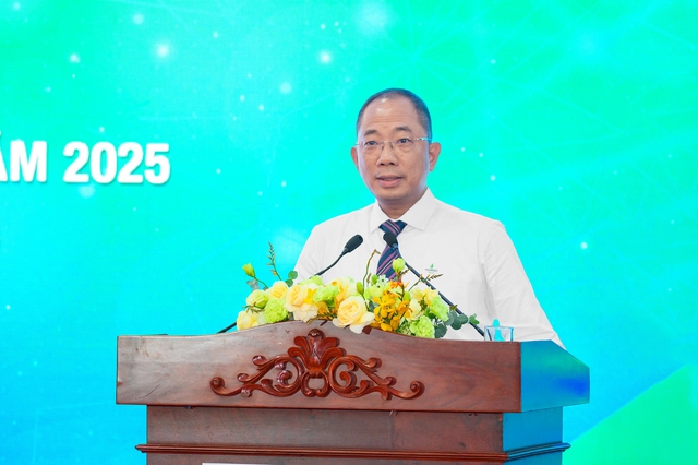 PVOIL là Trung tâm doanh thu và là lực kéo trong hệ sinh thái Petrovietnam - Ảnh 4.