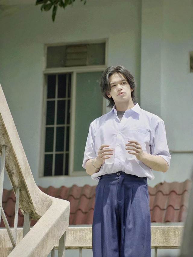 Bầu chọn giải Mai Vàng lần thứ 31-2025- Hạng mục nhóm hát, ca khúc và MV: Cuộc đua của các nhóm nhạc - Ảnh 5.