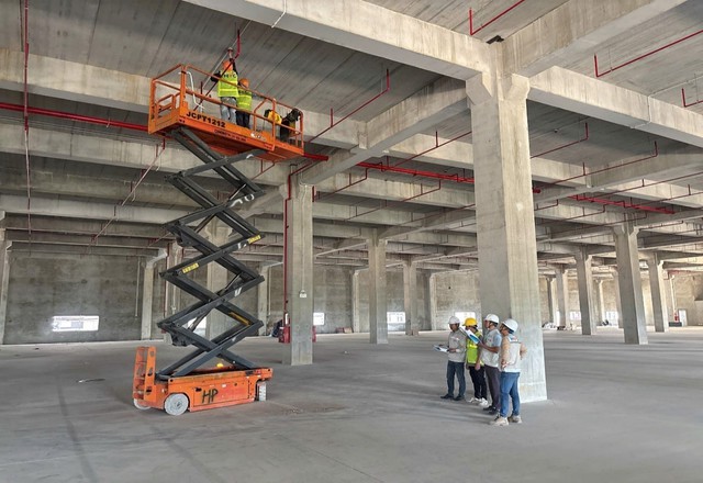 HVC liên tiếp trúng thầu, tăng trưởng đột phá trong năm 2025 - Ảnh 1.