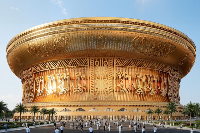 Vingroup đồng loạt khởi động, khai trương 11 công trình trọng điểm trên toàn quốc - Ảnh 4.