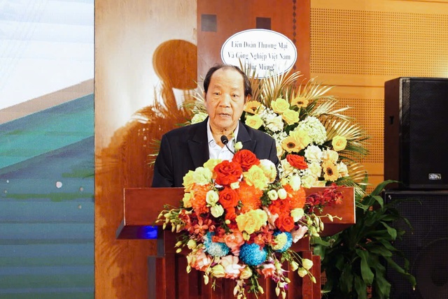 Gỡ "nút thắt" tín dụng xanh cho nông nghiệp - Ảnh 1.