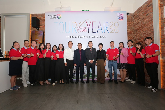 New Zealand – điểm đến của Tour of the Year 2026 - Ảnh 1.