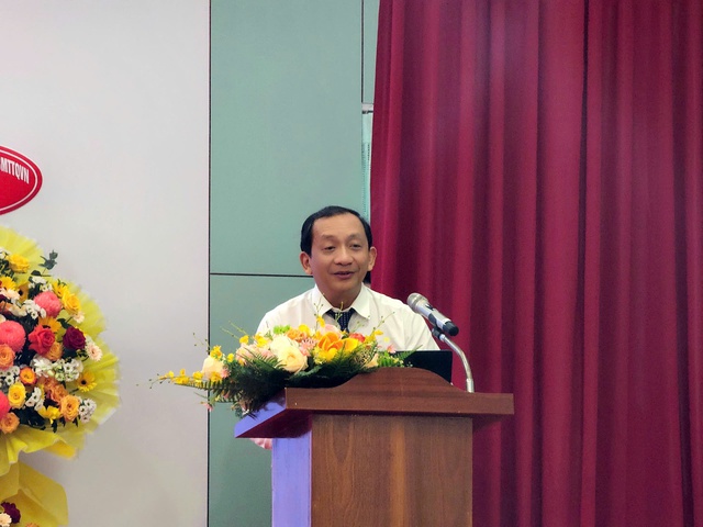 Bệnh viện Từ Dũ cơ sở 2: 3 tuần thử vận hành thử nghiệm lượt khám tăng 4 lần, chuyển viện giảm mạnh - Ảnh 7.