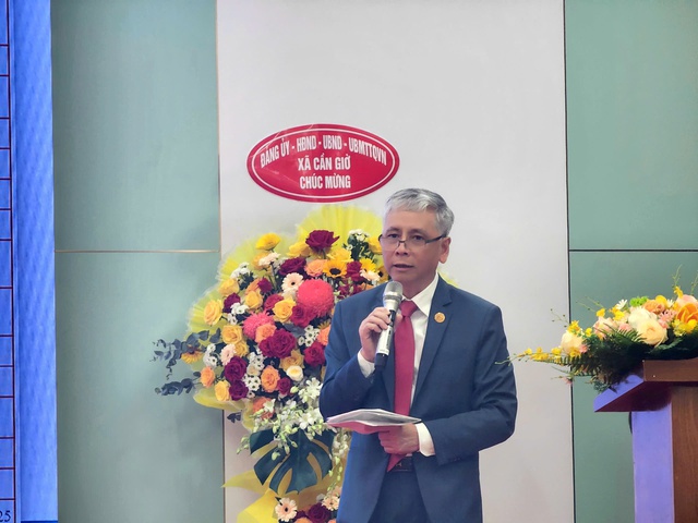 Bệnh viện Từ Dũ cơ sở 2: 3 tuần thử vận hành thử nghiệm lượt khám tăng 4 lần, chuyển viện giảm mạnh - Ảnh 1.