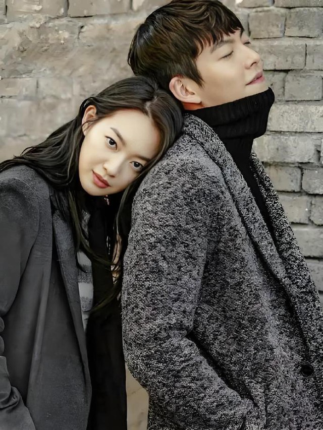 Loạt sao tham dự đám cưới Shin Min-ah và Kim Woo-bin - Ảnh 12.