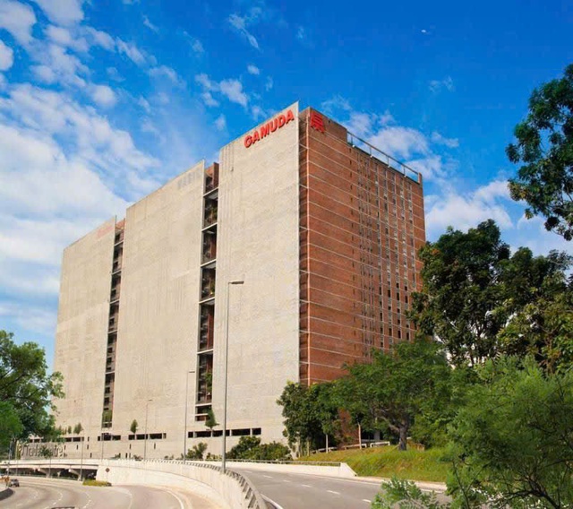 Gamuda tăng tốc tại Australia, ghi dấu ấn với loạt dự án quy mô lớn - Ảnh 1.