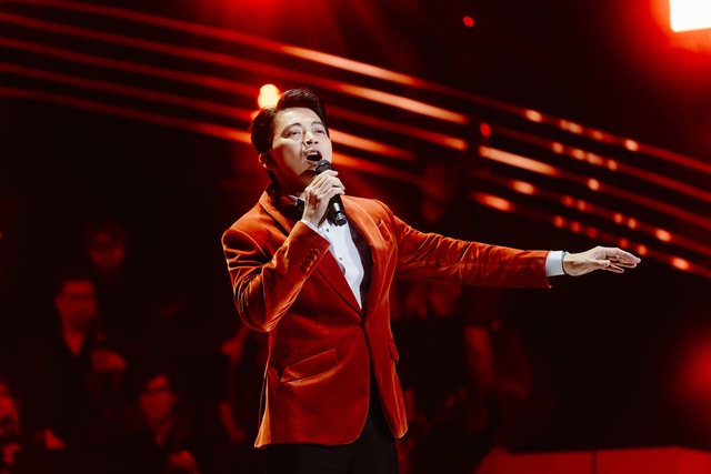 NHÃ CONCERT của Lân Nhã: "đã" - Ảnh 4.