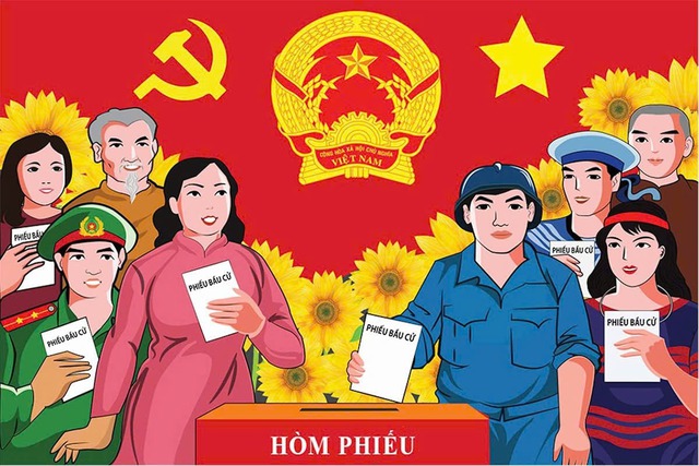 Danh sách đơn vị bầu cử và đại biểu Quốc hội ở các Tỉnh , thành phố 2026 - Ảnh 1. Danh sách đơn vị bầu cử và đại biểu Quốc hội ở các Tỉnh , thành phố 2026 - Ảnh 1.