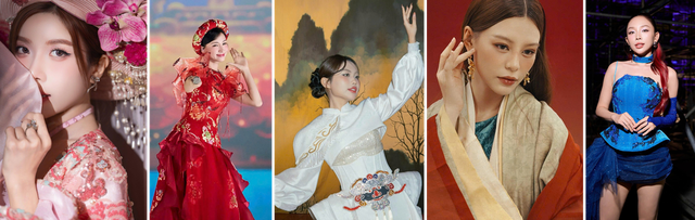 Bầu chọn giải Mai Vàng lần thứ 31-2025 - Hạng mục "Nam, nữ ca sĩ được yêu thích nhất": - Ảnh 2. Bầu chọn giải Mai Vàng lần thứ 31-2025 - Hạng mục "Nam, nữ ca sĩ được yêu thích nhất": - Ảnh 2.