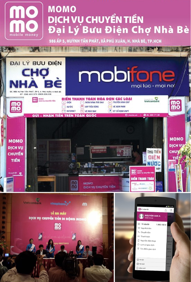 Hơn 90% startup Việt “gục ngã” trước 3 tuổi, MoMo vẫn đứng vững sau 15 năm - Ảnh 1.