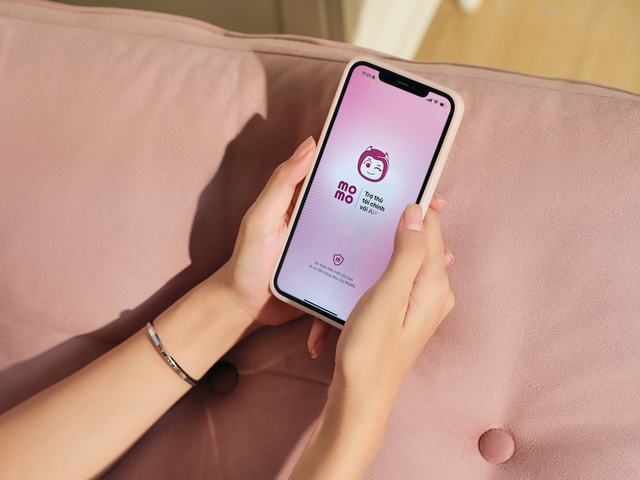 Hơn 90% startup Việt “gục ngã” trước 3 tuổi, MoMo vẫn đứng vững sau 15 năm - Ảnh 2.