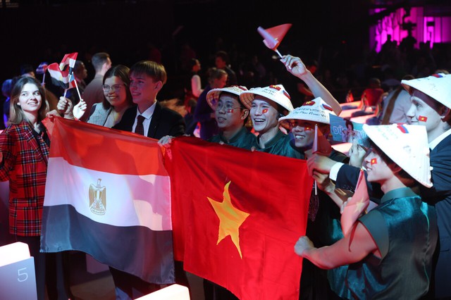 Chuyện của Đức Phúc - Ảnh 4.